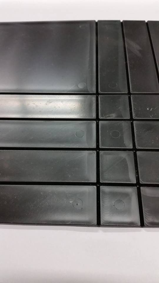 [shims1/8"] Shims - New - 1/8" x 8" x 8" (2pcs per sheet)